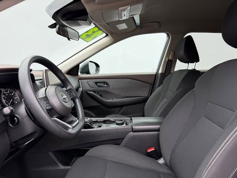 Certified 2023 Nissan Rogue S image 14