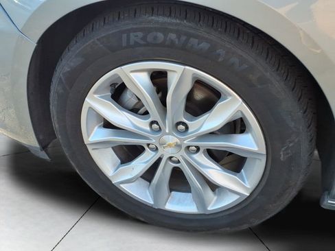 Used 2024 Chevrolet Malibu LT image 23