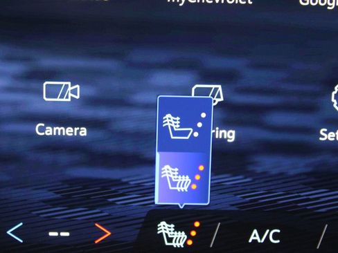 New 2026 Chevrolet Tahoe Z71 w/ Z71 Off-Road Package image 50