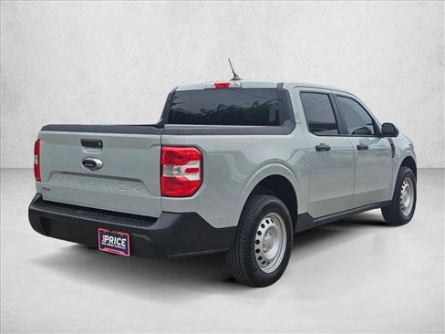 Used 2023 Ford Maverick XL FWD image 5