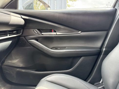 Certified 2025 MAZDA CX-30 AWD 2.5 S w/ Select Sport Pkg image 25