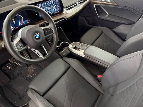 Used 2023 BMW X1 xDrive28i w/ Premium Package AWD/4WD image 11