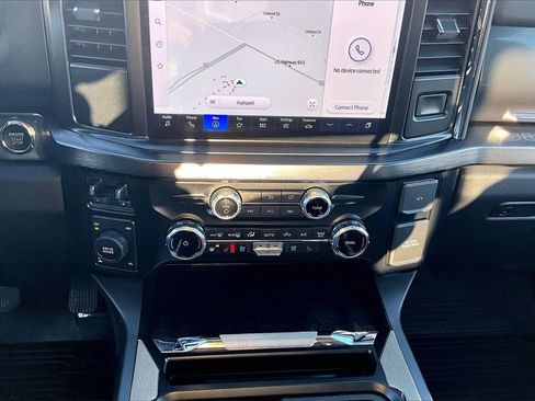 Used 2023 Ford F350 Lariat w/ Chrome Package image 32