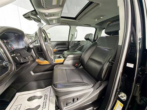 Used 2019 Chevrolet Silverado 2500 High Country image 20