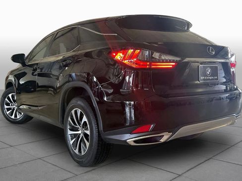 Used 2020 Lexus RX 350 FWD w/ Accessory Package image 11