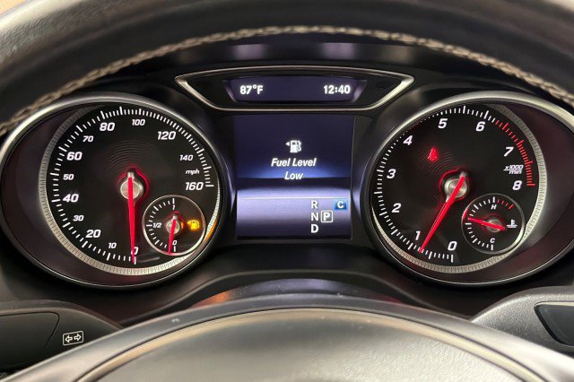 Used 2019 Mercedes-Benz CLA 250 image 21