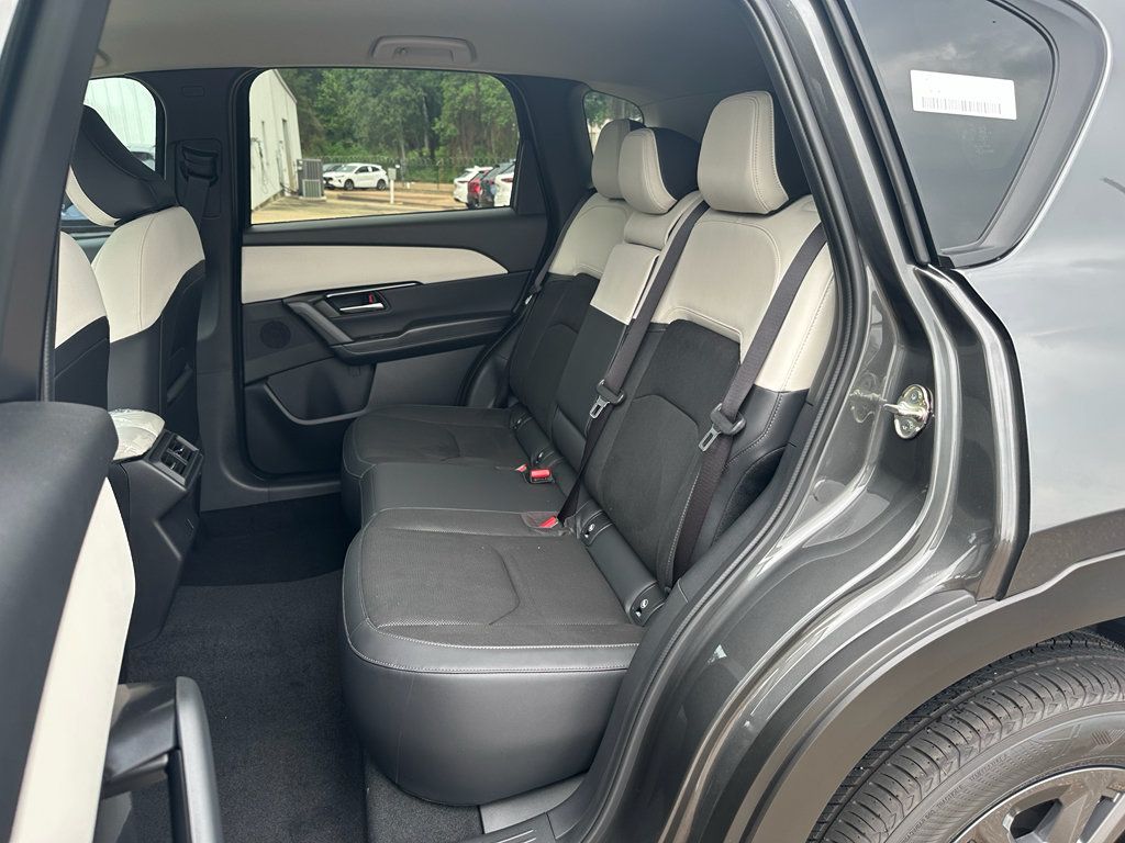New 2026 MAZDA CX-5 Select AWD/4WD image 9