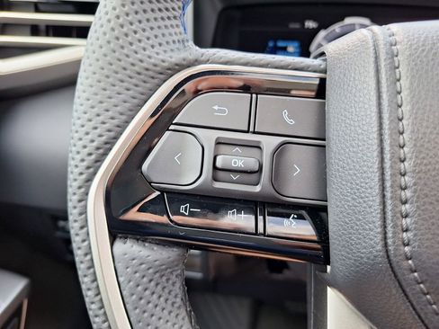 New 2026 Toyota Tundra Platinum AWD/4WD image 28