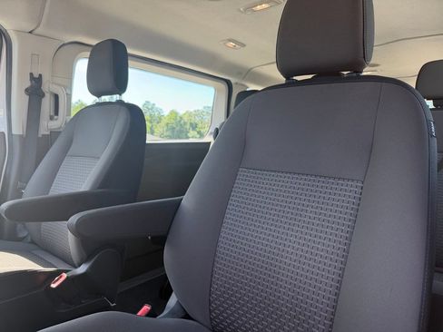 Used 2024 Ford Transit 350 XLT RWD image 35
