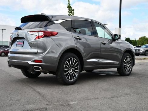 New 2026 Acura RDX w/ Advance Package AWD/4WD image 7