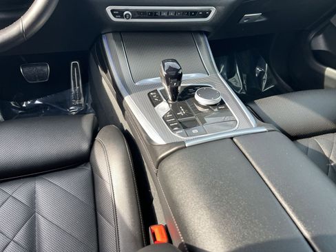 Used 2023 BMW X5 xDrive40i w/ M Sport Package image 23