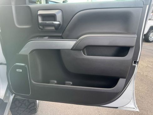 Used 2018 Chevrolet Silverado 2500 LTZ w/ Duramax Plus Package image 31