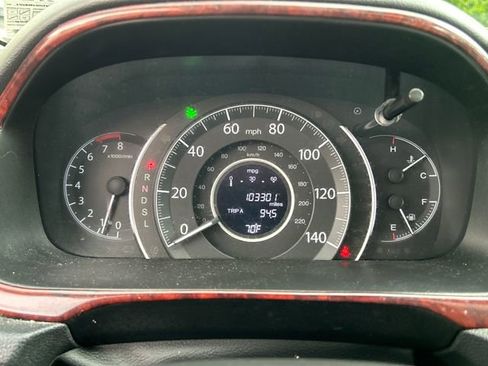 Used 2015 Honda CR-V EX-L image 16