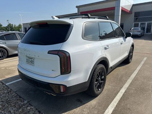 Used 2024 Kia Telluride SX X-Pro AWD/4WD image 6
