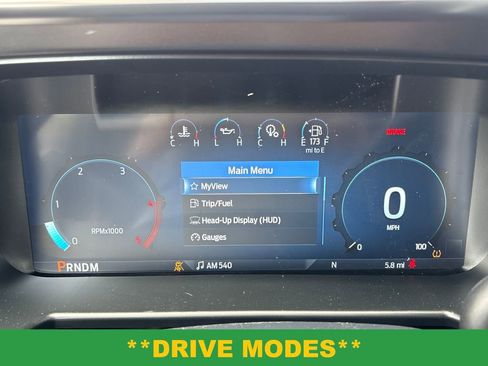 New 2026 Ford F350 Platinum AWD/4WD image 21