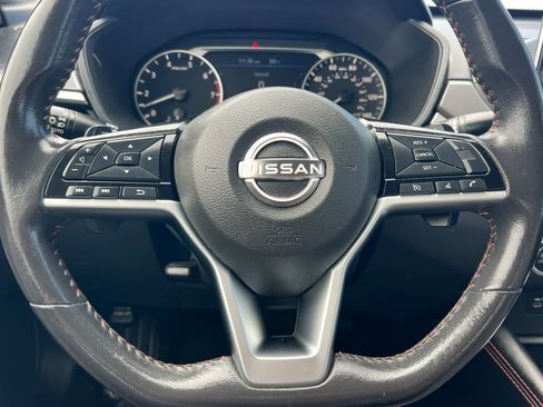 Used 2024 Nissan Altima 2.5 SR FWD image 28