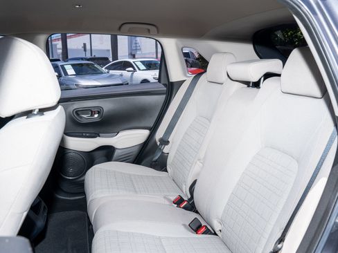 Certified 2024 Honda HR-V LX image 16