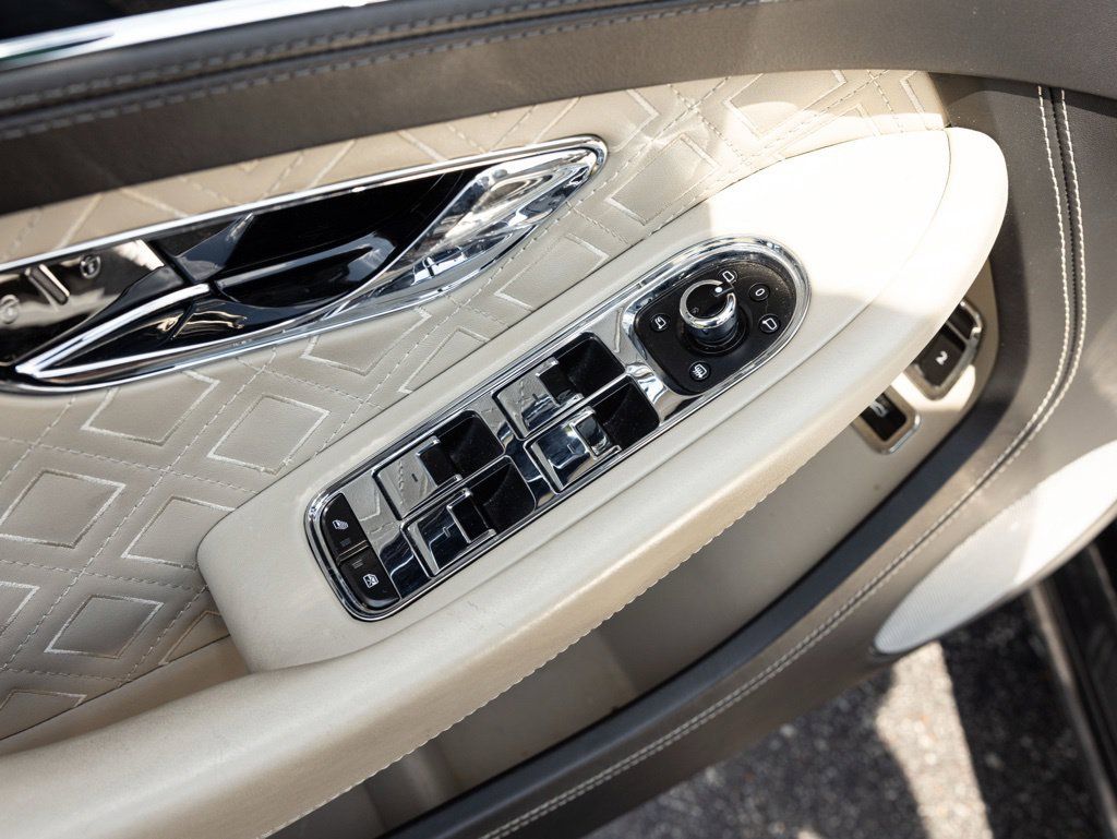 Used 2020 Bentley Continental GT AWD/4WD image 23