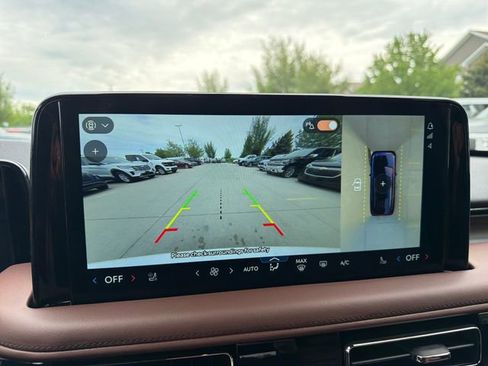 New 2026 Lincoln Aviator Reserve AWD/4WD image 31