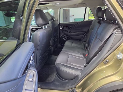 Used 2024 Subaru Outback Limited AWD/4WD image 18