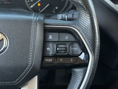 Used 2023 Toyota Tundra SR5 w/ TRD Off-Road Package RWD image 16