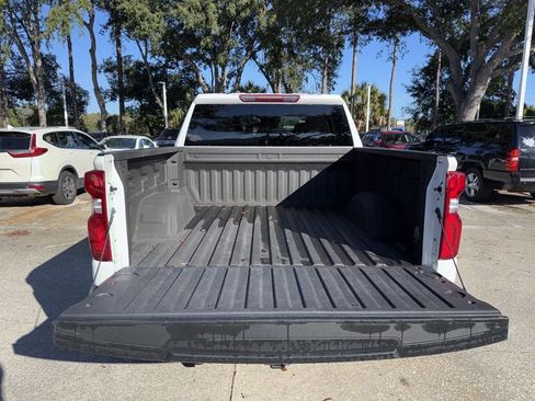 Used 2022 Chevrolet Silverado 1500 RST image 24