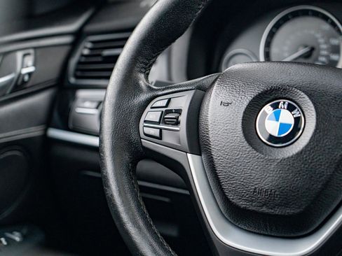 Used 2016 BMW X3 xDrive28i image 23