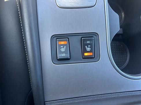 Used 2023 Nissan Murano SV w/ SV Midnight Edition Package image 20