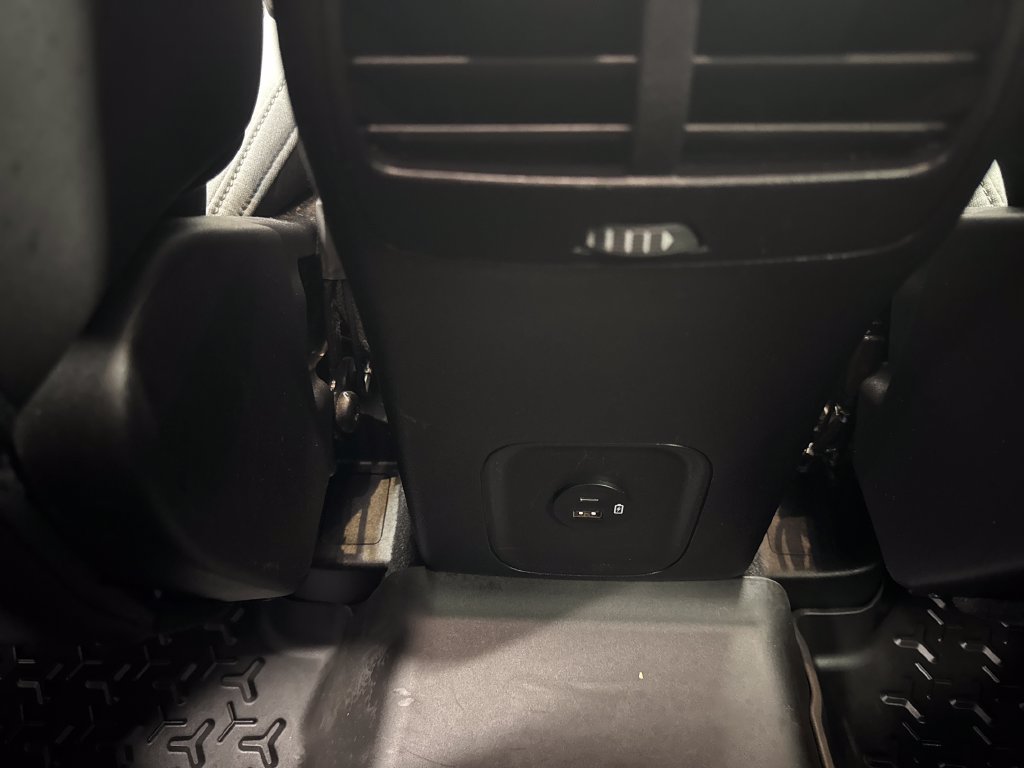 Certified 2023 Ford Bronco Sport Big Bend AWD/4WD image 34