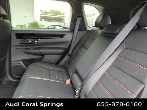 Used 2024 Honda CR-V Sport Touring image 20