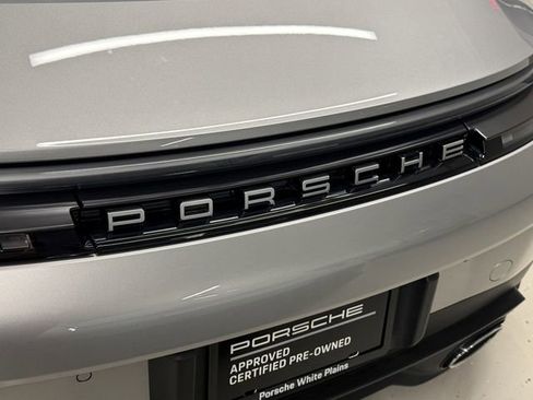 Certified 2026 Porsche 911 Carrera S RWD image 11