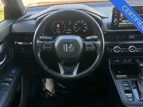 Certified 2023 Honda CR-V Sport Touring image 16