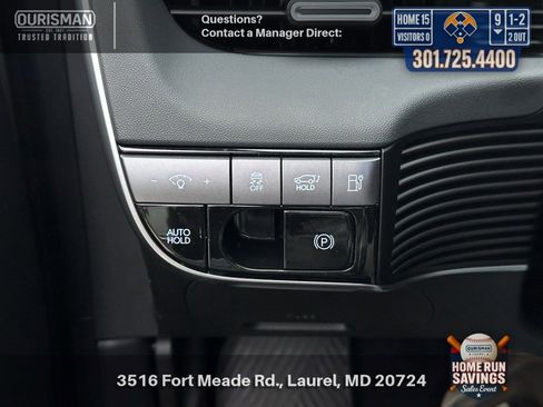 New 2025 Hyundai Ioniq 5 SEL image 25