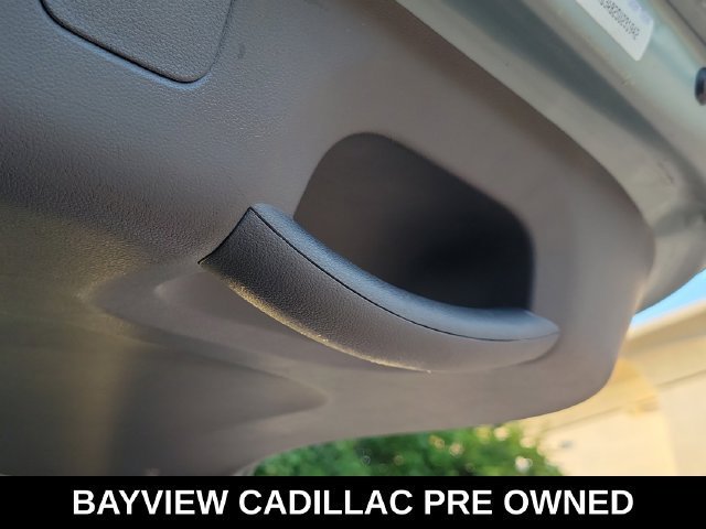 Used 2025 Hyundai Kona SEL FWD image 11