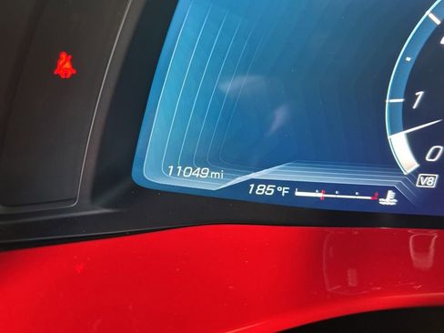 Used 2023 Chevrolet Corvette Stingray Convertible w/ Z51 Performance Package image 42