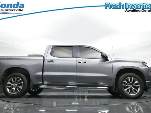 Used 2020 Chevrolet Silverado 1500 RST w/ All-Star Edition AWD/4WD image 38
