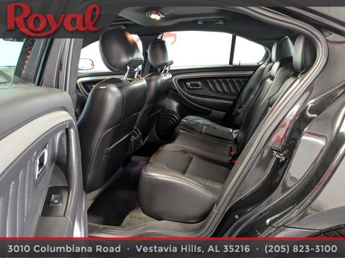 Used 2013 Ford Taurus SEL image 13
