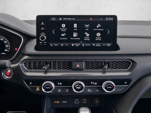 Used 2023 Acura Integra A-Spec w/ Technology Package FWD image 27