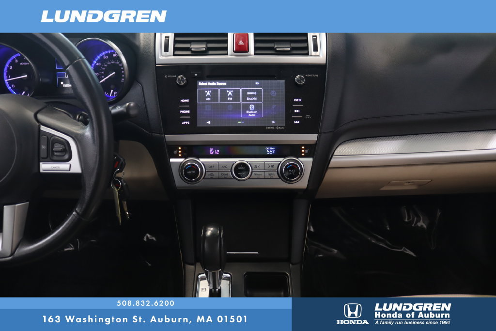 Used 2016 Subaru Legacy 2.5i Premium AWD/4WD image 20
