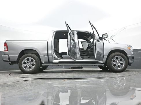 Used 2024 RAM 1500 Big Horn image 64