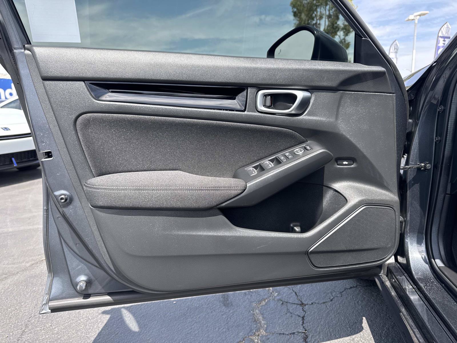 Used 2024 Honda Civic EX image 20