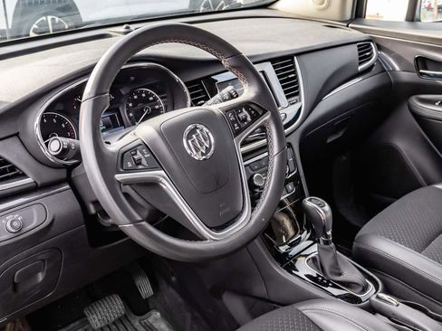 Used 2022 Buick Encore Preferred w/ Safety Package image 8