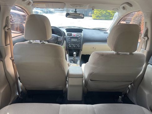 Used 2013 Subaru Crosstrek 2.0i Premium image 12