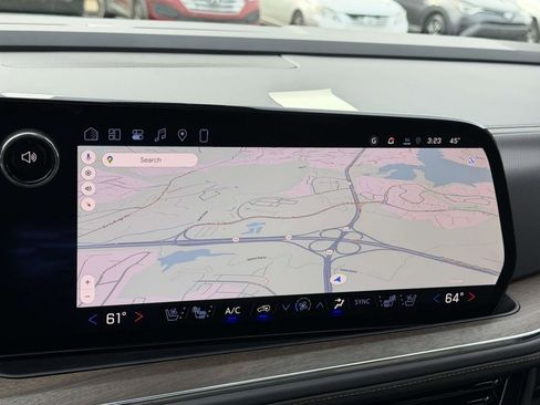 New 2026 Chevrolet Tahoe High Country image 4