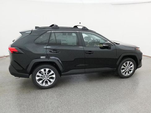 New 2025 Toyota RAV4 XLE Premium image 23
