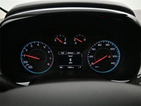 Used 2020 Chevrolet Traverse LS w/ LPO, Floor Liner Package image 9