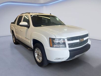 Used 2011 Chevrolet Avalanche LT w/ Luxury Package
