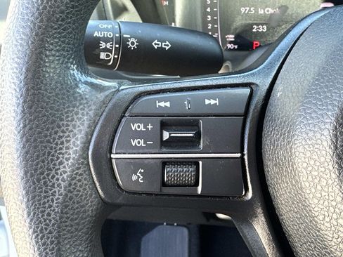 Certified 2023 Honda Accord LX image 4