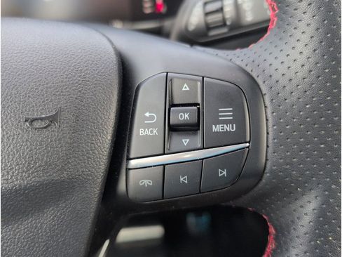 Used 2024 Ford Escape ST-Line w/ Tech Pack #1 image 22