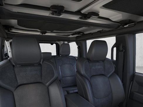 New 2026 Ford Bronco Raptor image 12